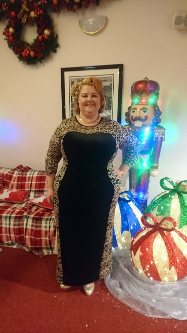 marvelettes, marvelchaps, most-marvellous-meetups, enchantment-under-the-sea, vintage-ball, vintage-life, vintage-style, vintage-events, plus-size-ballgown, plus-size-clothing, the-deco-theatre, back-to-the-future, DeLorean-car, the-jailbreakers, rose-devine, paul-ace, doc-brown, rocknroll, jiving, strolling, christmas-party, scarlett-and-jo, pin-up-girl-monica-dress, pin-up-curl-hair, pin-up-curl-hair-accessories