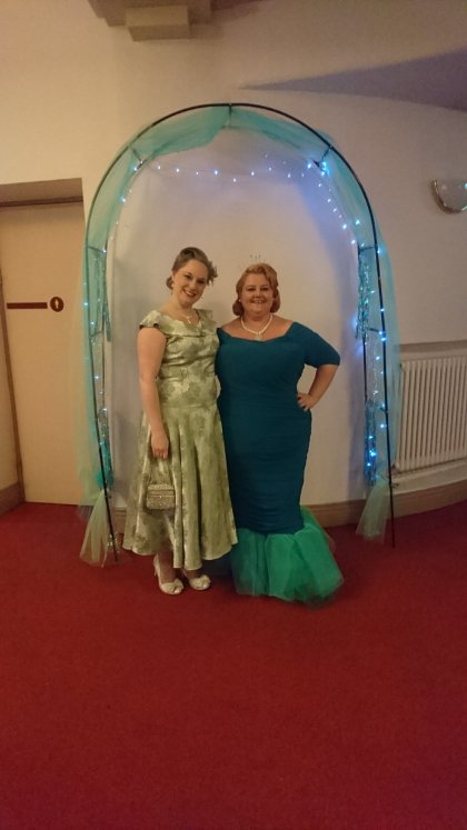 marvelettes, marvelchaps, most-marvellous-meetups, enchantment-under-the-sea, vintage-ball, vintage-life, vintage-style, vintage-events, plus-size-ballgown, plus-size-clothing, the-deco-theatre, back-to-the-future, DeLorean-car, the-jailbreakers, rose-devine, paul-ace, doc-brown, rocknroll, jiving, strolling, christmas-party, scarlett-and-jo, pin-up-girl-monica-dress, pin-up-curl-hair, pin-up-curl-hair-accessories