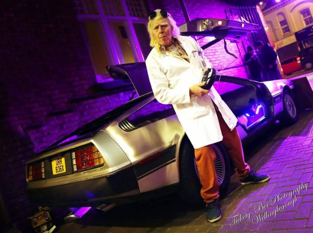marvelettes, marvelchaps, most-marvellous-meetups, enchantment-under-the-sea, vintage-ball, vintage-life, vintage-style, vintage-events, plus-size-ballgown, plus-size-clothing, the-deco-theatre, back-to-the-future, DeLorean-car, the-jailbreakers, rose-devine, paul-ace, doc-brown, rocknroll, jiving, strolling, christmas-party, scarlett-and-jo, pin-up-girl-monica-dress, pin-up-curl-hair, pin-up-curl-hair-accessories