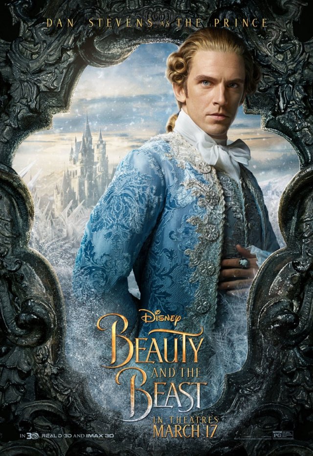 beauty-and-the-beast, disneys-beauty-and-the-beast, disney-musical, live-action-film, beauty-and-the-beast-film, gaston, belle, beast, luke-evans, emma-watson, dan-stevens,