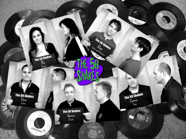 the-58-shakes, debut-album, rock-n-roll, jiving, rock-and-roll, live-music, live-gigs, swindon, rockabilly, country, covers-band,