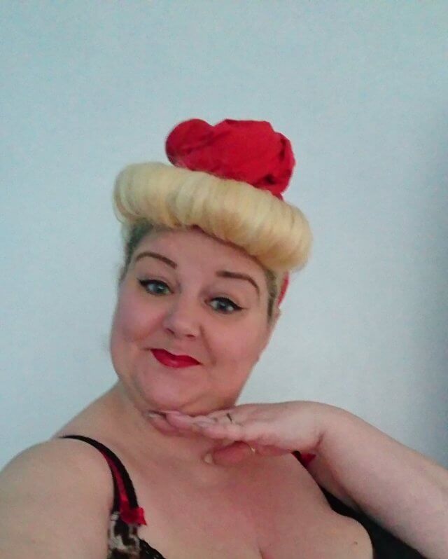 Looking forward to 50