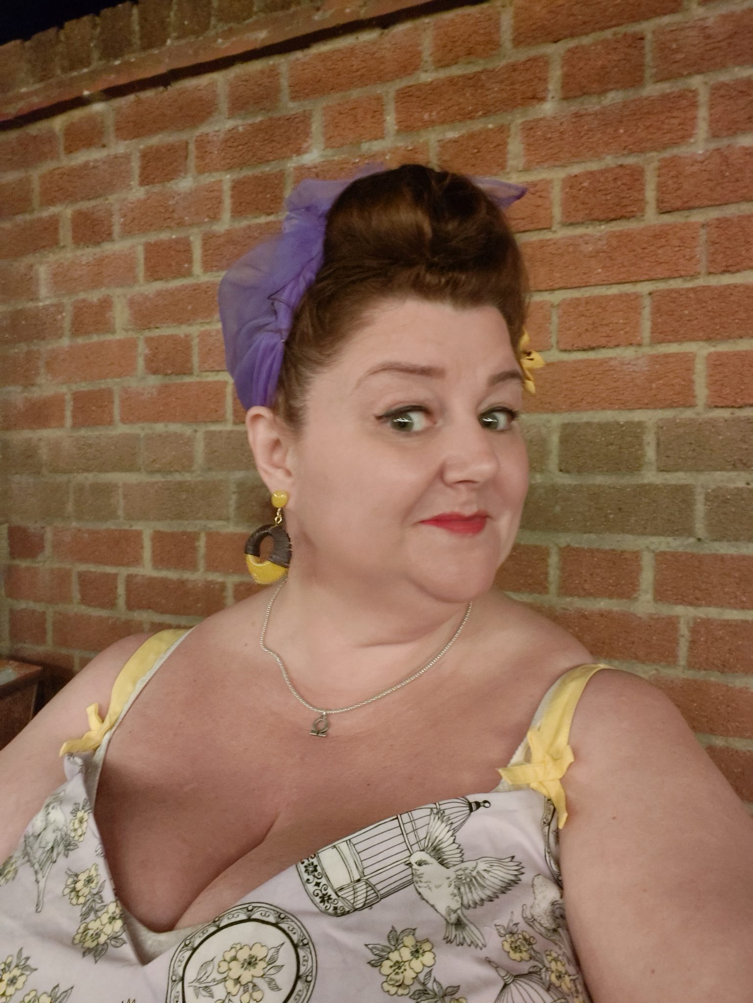 The Hare And Hounds Secret Plus Size Goddess