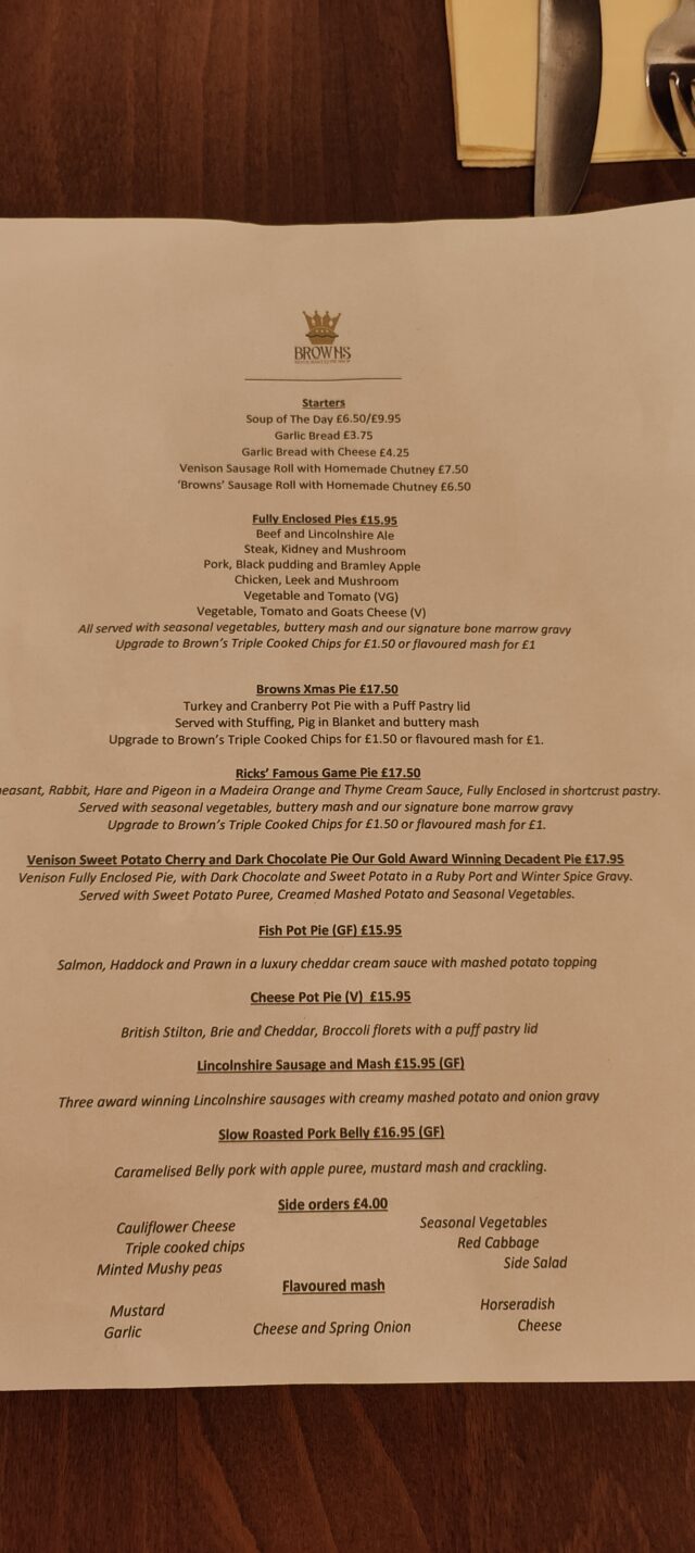 Walking in a Wintery....Lincoln Secret Plus