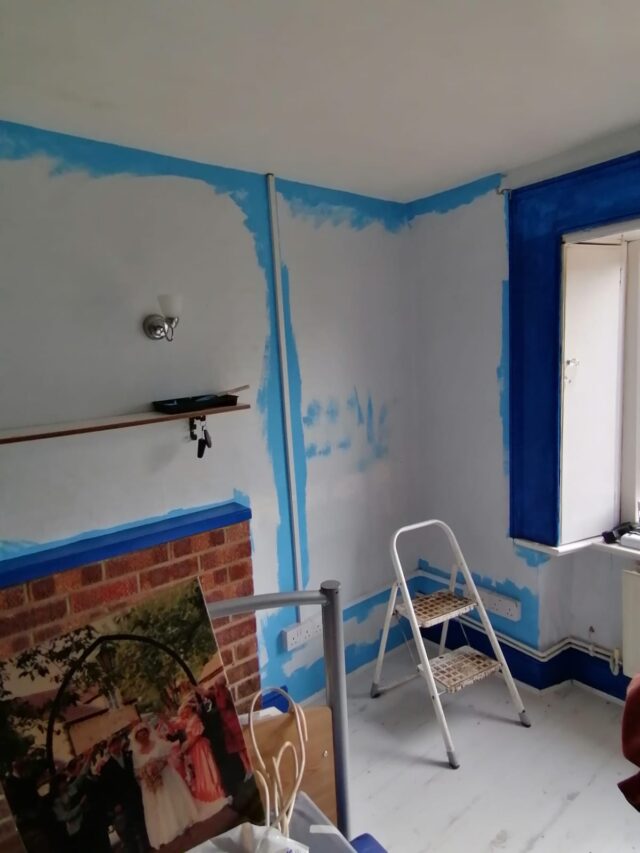 A Warm Home Secret Plus Size Goddess