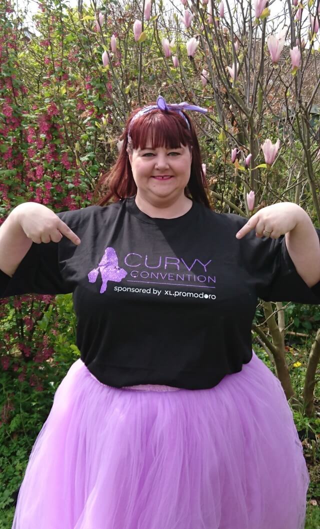 And the winners are…….. The Curvy Convention