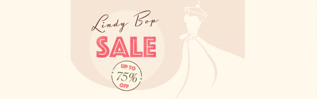 lindybop sale