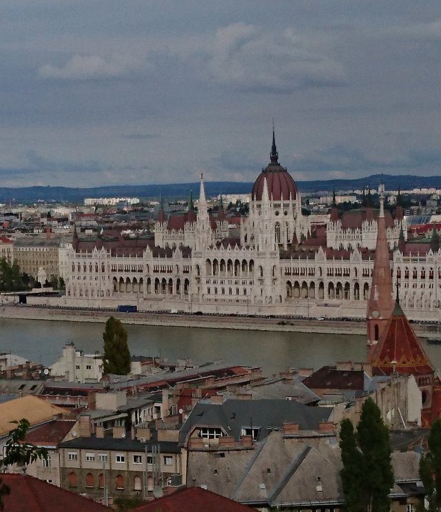 budapest, buda-castle, matthias-church, plus-size-negativity, buda, pest, hungary, capital-city