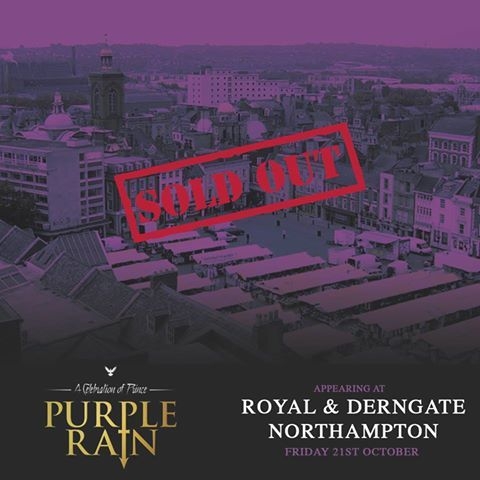 prince, purple-rain, purple-majesty, tribute-act, a-celebration-of-prince, royal-and-derngate, prince-fan, prince-idol, prince-rogers-nelson, prince-and-the-revolution, when-doves-cry, 