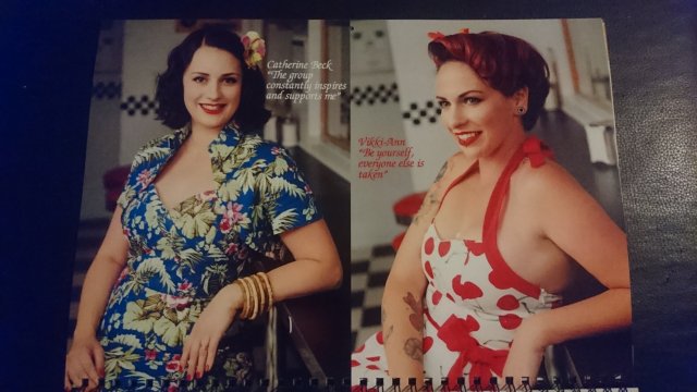 ajs-diner, vintage-style, vintage-blogger, beck-photographic, vintage-photoshoot, most-marvellous-meet-ups, tickety-boo-photography, bohemian-finds, dolly-and-dotty, cherry-dress, charity-calendar, charity-photoshoot