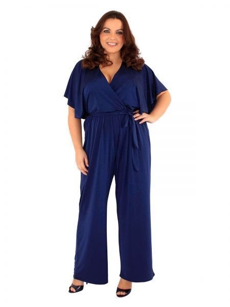 plus-size-clothing, plus-size-fashionista, plus-size-model, plus-size-fashion, fin-fashion-plus, plus-size-blogger, fblogger, psblogger, plus-blogger, vintage-style, vintage-hair, jumpsuit, plus-size-jumpsuit