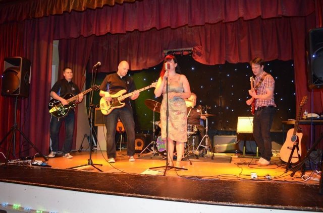 the-58-shakes, debut-album, rock-n-roll, jiving, rock-and-roll, live-music, live-gigs, swindon, rockabilly, country, covers-band, 
