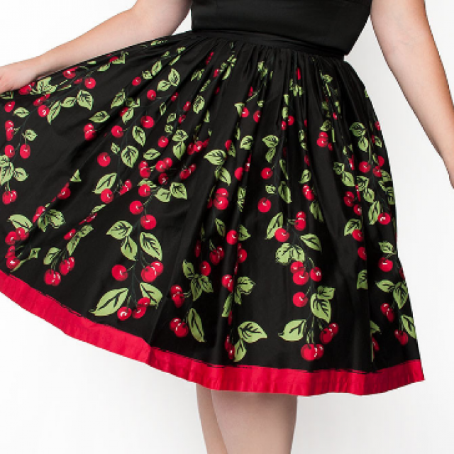 pin-up-girl-clothing, pug-clothing, pug-saved-my-life, pug-girl-for-life, vintage-fashions, repro-fashion, harlequin-skirt, jenny-skirt, peasant-top, lauren-top, cherry-print, plus-size-retro, plus-size-fashion, plus-size clothing, vintage-girl, vintage-plus-size, final-yard-sale, skater-skirt, plus-size-blogger, plus-size-blogs