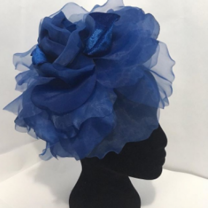 hats, millinery, feathers, diamante, sinamay, flowers, jewels, hat-making, handmade-hats, ascot-hat, ladies-day-hats, bespoke-hats, self-taught-millinery
