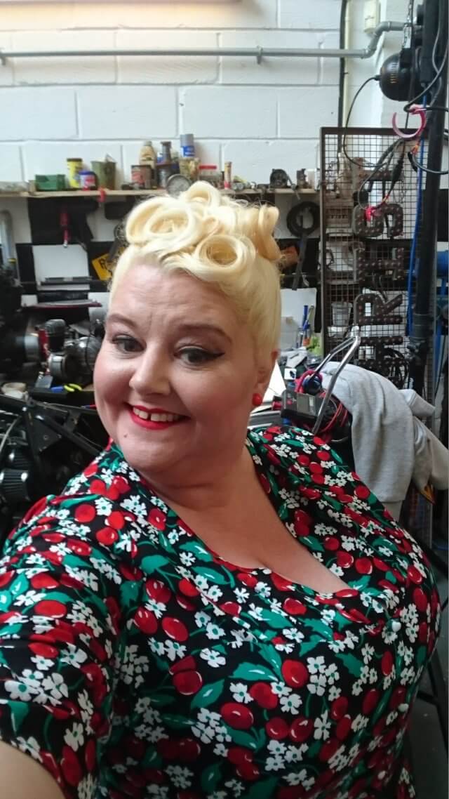 hotties-vintage, photoshoot, modelling, plus-size-model, vintage-style, vintage-clothing, vintage-repro, fatshion, fatshionista, plus-size-blogger, hot-rod, hot-rod-honeys, vintage-photoshoot, vintage-girl, lindybop, lady-voluptuous, tara-starlet, pin-up-girl-clothing