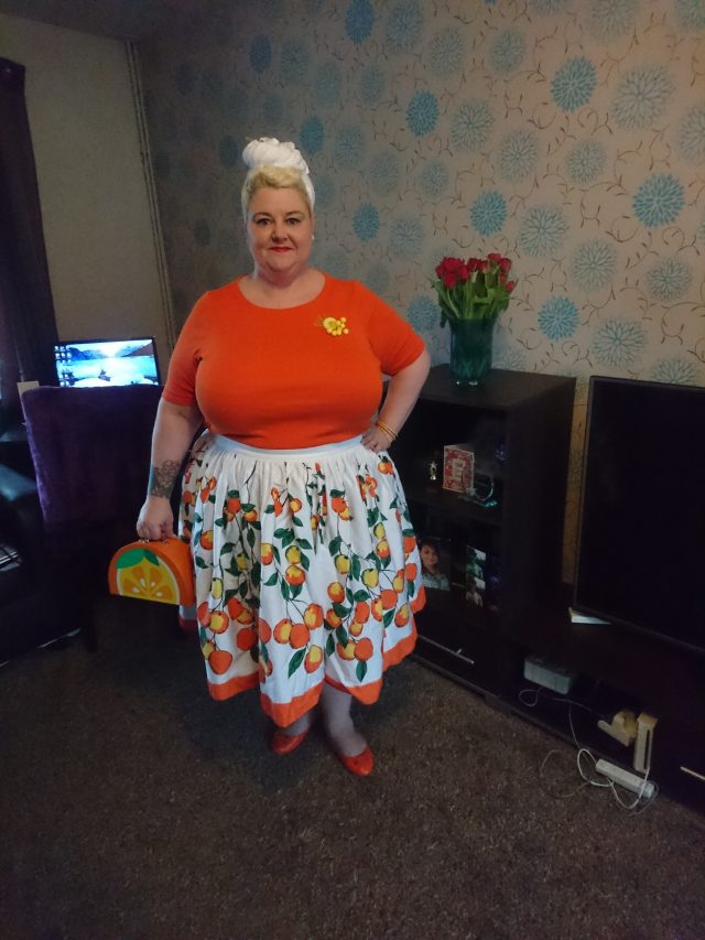 bbc-radio-northampton, reverend-richard-coles, bernie-keith, local-radio, live-events, lighthouse-theatre, an-audience-with, ps-blogger, plus-size-blogger, fatshionista, fatshion, fatgirl, body-positive, vintage-girl, vintage-style, vintage-clothing, vintage-plus-size