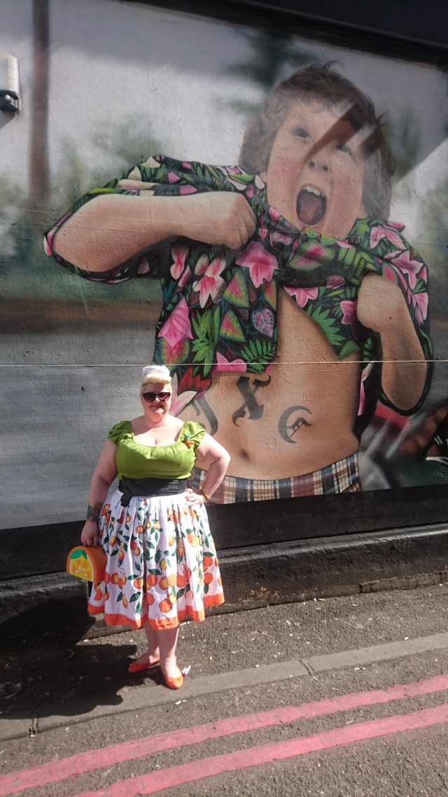 camden-town, body-negativity, plus-size-blogger, fatgirl, fatshion, fatshionista, plus-size-fashion, plus-size-girl, london-town, negative-people, pin-up-girl-clothing, pin-up-girl-saved-my-life, pug-girl-for-life, camden-stables, the-cheese-bar, the-british-museum, rodney-carrington, 