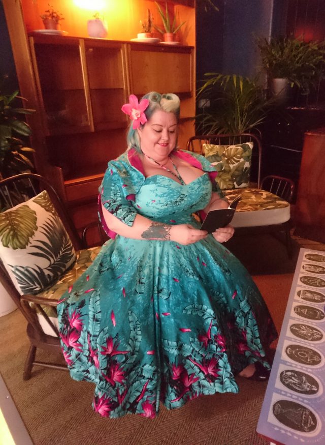 Lindybop, Hell Bunny, Pin Up Girl Clothing, Navabi Clothing, Asos, Alice and You, plus size fashion, plus size blogger, outfit of the month, plus size outfits