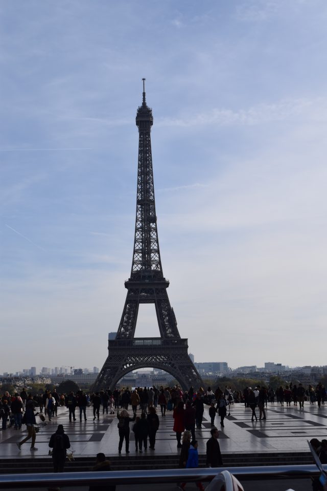 Paris, Eiffel Tower, La Tour Eiffel, fifty before fifty, plus size blogger, ps blogger, plus size fashion, france, blogger adventures, blogger holidays 