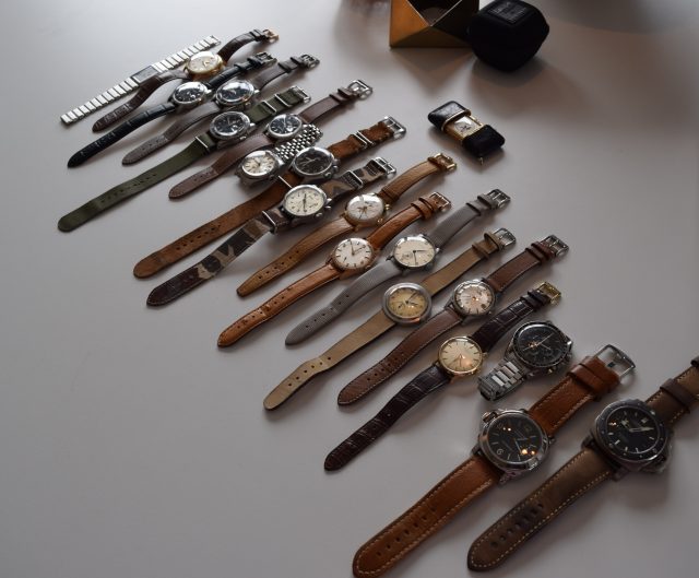 Vintage Watches, The Watch Guys, Vintage Life Magazine, Plus Size Blogger, Plus Size Writer, Watch Collector, Watch Collection, Vintage Watch Collection, Rolex Watch, Patek Phillipe Watch, Lemania Watch