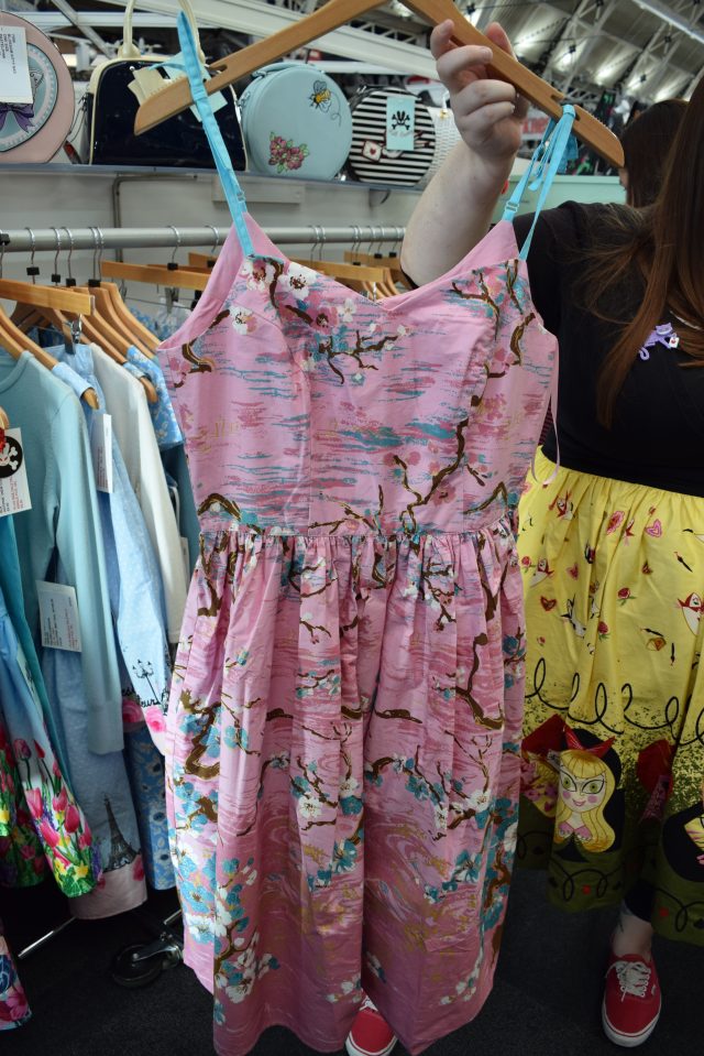 londonedge, blogger besties, blogger event, plus size fashion, plus size clothing, collectif clothing, hell bunny, voodoo vixen, bow and crossnones, little pig jewellery designs, now, voyager, angel islington, pin up girl clothing