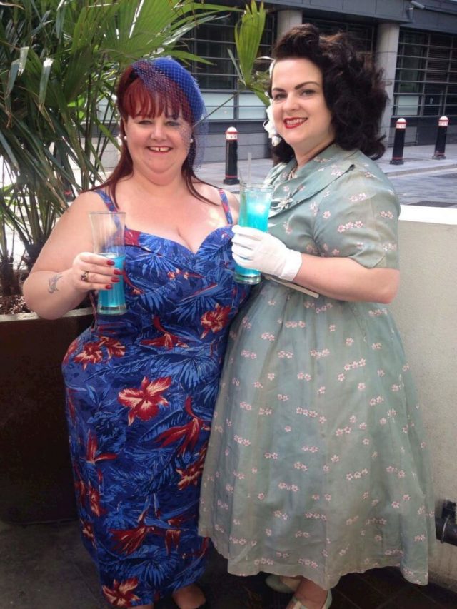 pin up girl clothing, pug clothing, pug saved my life, fatshion, fatshionista, wiggle dress, plus size dresses, plus size clothing, plus size vintage, plus size repro, plus size fashion, ava dress, monica dress, tiki dress, pele dress, hawaiian dress, harley dress, bolero, plus size wiggle, full circle dress 