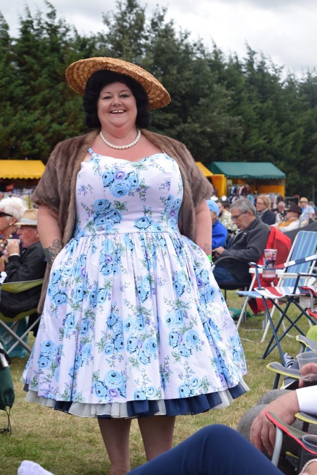 twinwood, twinwood 2018, twinwood festival, vintage festival, tom carradine, champagne charlie, dusty limits, sarah spade and the noisy boys, the chicago stompers, the bootleg beatles, northern soul, the soul shack, pin up girl clothing, betty blue dresses, rock and roll petticoats, rocket shoes, lucite bags, uk breaks, weekend breaks, festival breaks