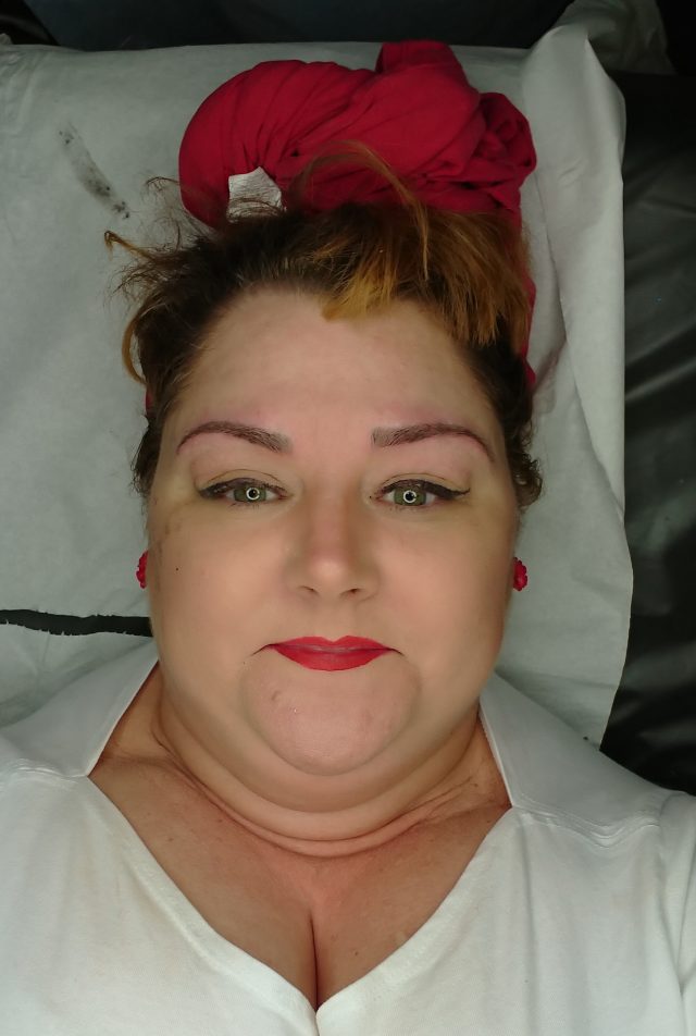 Q.L Salon, Q.L Aesthetics, Rainbow Hair, Q.L Northampton, microblading, eyebrows, eyelashes, acrylic nails, nail art, nail gems, eyebrow shaping, eyebrow microblading, semi permanent eyebrows, arched eyebrow, unicorn hair, rainbow dye, nail design, copper hair, no mirror makeover, new woman, total makeover, false nails, eyeliner tattoo, lip tattoo, waxing, manual microblading, tebori, eyebrow tattoing