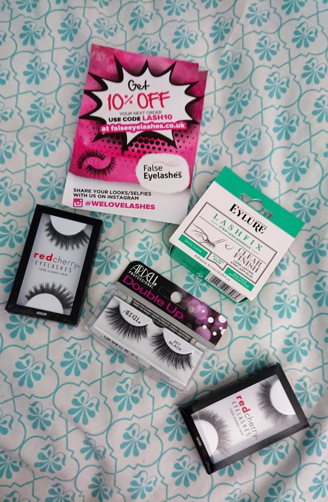 we love lashes, false lashes, human hair lashes, red cherry lashes, ardell double up lashes, savana lashes, harlow lashes, eyelash review, eyelash glue, beauty review, plus size reviews, plus size beauty