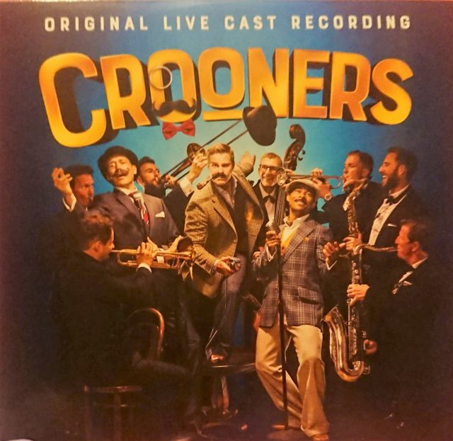 Crooners – a Gaggle of Giggles