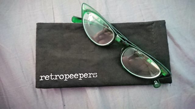 retropeepers, vintage style glasses, vintage spectacles, retro glasses, cats eye glasses, peggy glasses, marilyn glasses, zsa-zsa glasses, bettie glasses, vintage reproduction glasses, repro glasses, retro glasses, prescription glasses