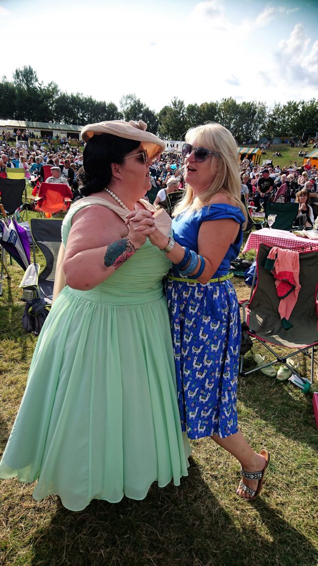 Twinwood Festival, Twinwood, Vintage Festival, Vintage event, Vintage party, Plus Size Vintage, Plus Size Vintage Style, Plus Size Clothing, Plus Size Vintage, Vintage weekend, Vintage camping, Vintage event, Vintage pastimes.