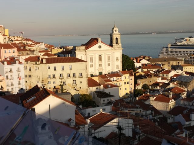 Lisbon, Portugal, City breaks, European City Breaks, Blogger Travels, Blogger Adventures, Lisbon Portugal, Short Breaks, European Short break, Plus Size Bloggers, Plus Size Blog, Plus Size Travels