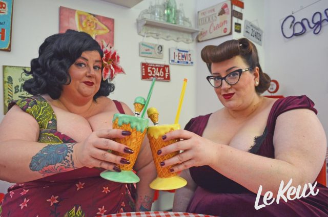 Le Keux, Le Keux Cosmetics, Le Keux Salon, Le Keux Photoshoots, Plus Size Photoshoot, Plus Size Adventures, Plus Size Bloggers, Plus Size Style, Vintage Style, Vintage Fashion, Vintage Wig, Vintage Girl, Size 26 Style, Cheesecake Model, Pin Up Model, Pin Up Girl, Plus Size Model