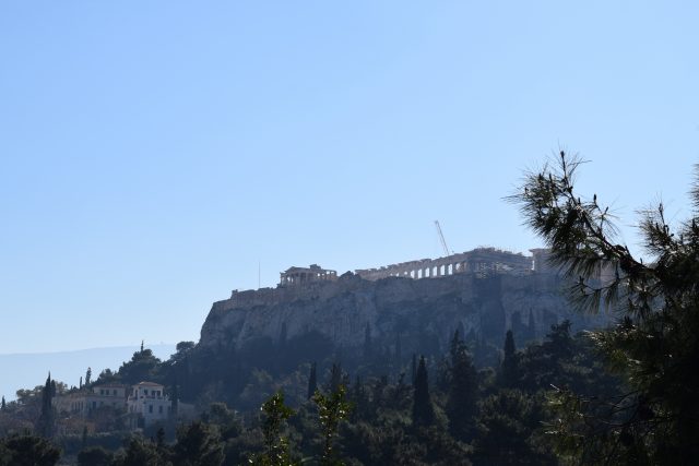 Athens, Athens Greece, Athens Walking Tour, Plus Size Adventures, Plus Size Bloggers, Little Kook, Sabbas, City Breaks, European City Breaks, European Capitals, PS Blogger, Plus Size Travels, Size 26 Style