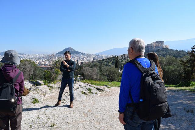 Athens, Athens Greece, Athens Walking Tour, Plus Size Adventures, Plus Size Bloggers, Little Kook, Sabbas, City Breaks, European City Breaks, European Capitals, PS Blogger, Plus Size Travels, Size 26 Style