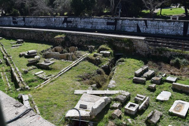 Athens, Athens Greece, Athens Walking Tour, Plus Size Adventures, Plus Size Bloggers, Little Kook, Sabbas, City Breaks, European City Breaks, European Capitals, PS Blogger, Plus Size Travels, Size 26 Style