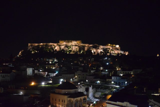 Athens, Athens Greece, Athens Walking Tour, Plus Size Adventures, Plus Size Bloggers, Little Kook, Sabbas, City Breaks, European City Breaks, European Capitals, PS Blogger, Plus Size Travels, Size 26 Style