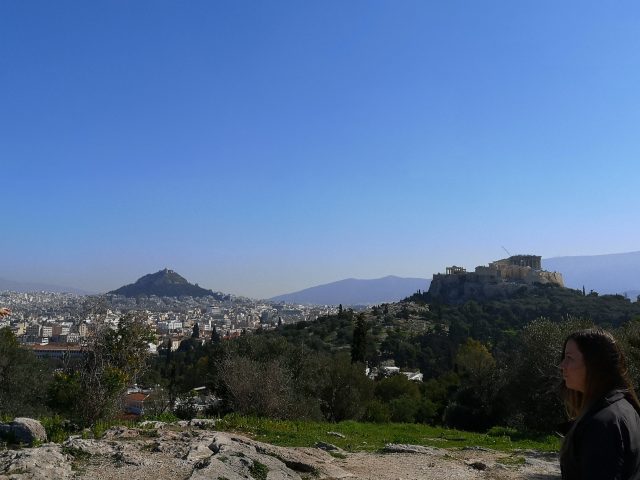 Athens, Athens Greece, Athens Walking Tour, Plus Size Adventures, Plus Size Bloggers, Little Kook, Sabbas, City Breaks, European City Breaks, European Capitals, PS Blogger, Plus Size Travels, Size 26 Style