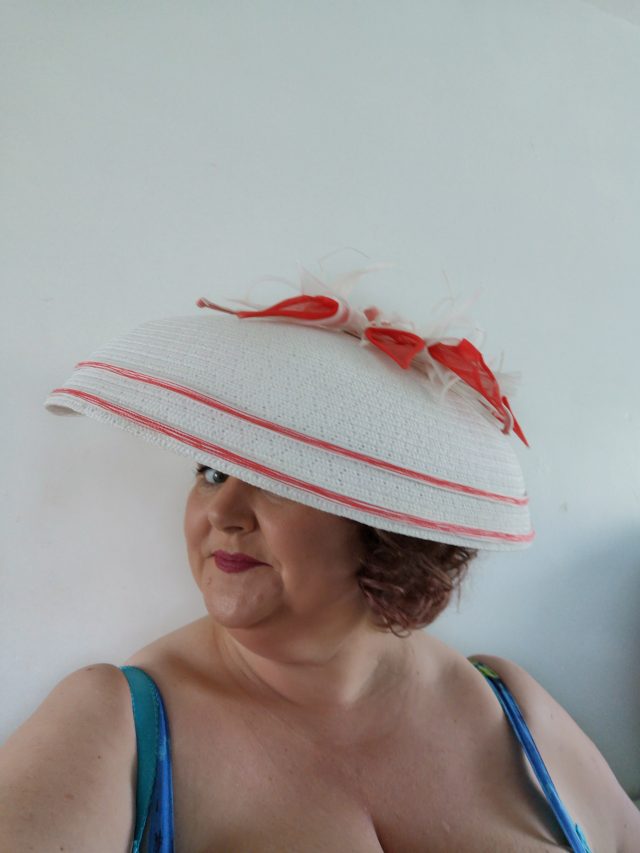 Hat, Hat Lover, Hat Porn, Hat Wearer, Hats, Vintage Hats, Vintage Hat, Vintage Millinery, Millinery, Mad Hatter, Hats Around the House, Topper Hats, Slouch Hats, Berets, Straw Hats, Platter Hats, Cartwheel Hats, Tilt Hats, Bonnets, Halo Hat, Mitzi Lorenz