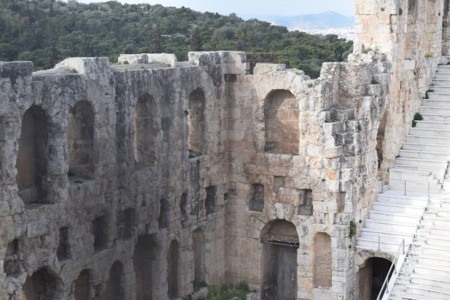 Athens, Acropolis, Greece, GreekOdyssey, GreekTrip, AncientGreece, AcropolisHill, AcropolisWalkingTour, PapaSteves, Sounion, TempleofPoseidon, TempleofSounion