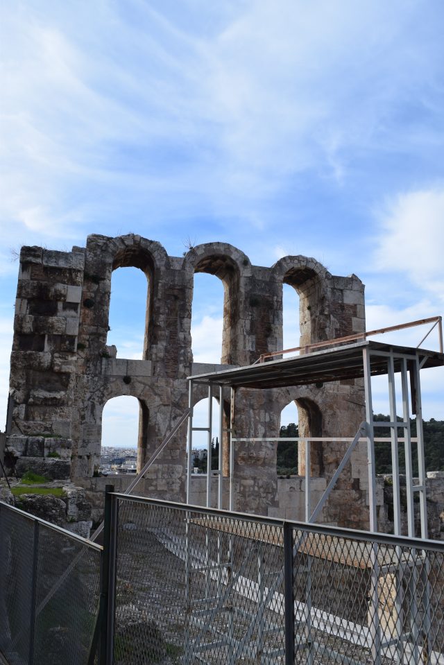 Athens, Acropolis, Greece, GreekOdyssey, GreekTrip, AncientGreece, AcropolisHill, AcropolisWalkingTour, PapaSteves, Sounion, TempleofPoseidon, TempleofSounion