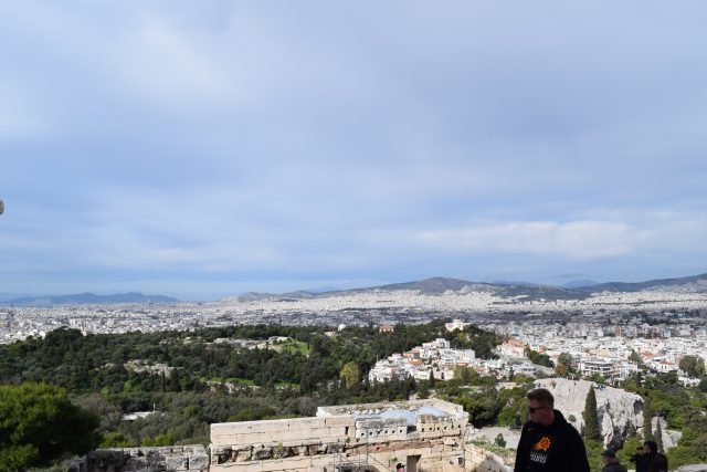 Athens, Acropolis, Greece, GreekOdyssey, GreekTrip, AncientGreece, AcropolisHill, AcropolisWalkingTour, PapaSteves, Sounion, TempleofPoseidon, TempleofSounion