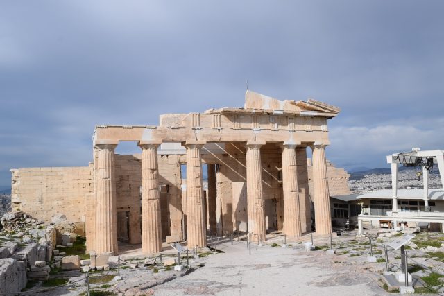 Athens, Acropolis, Greece, GreekOdyssey, GreekTrip, AncientGreece, AcropolisHill, AcropolisWalkingTour, PapaSteves, Sounion, TempleofPoseidon, TempleofSounion