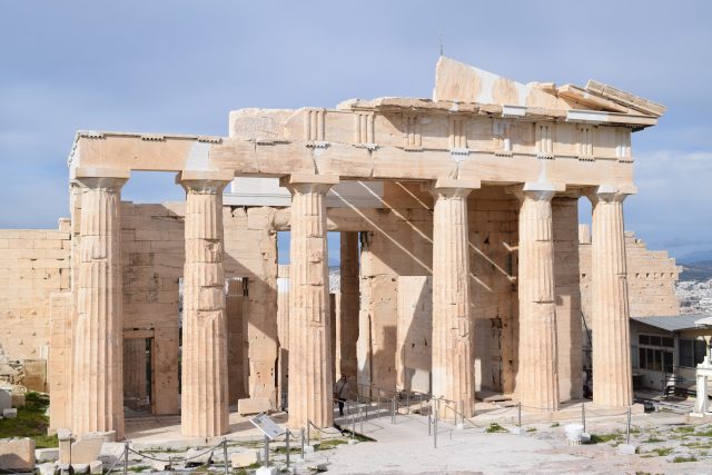 Athens, Acropolis, Greece, GreekOdyssey, GreekTrip, AncientGreece, AcropolisHill, AcropolisWalkingTour, PapaSteves, Sounion, TempleofPoseidon, TempleofSounion