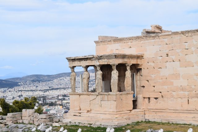 Athens, Acropolis, Greece, GreekOdyssey, GreekTrip, AncientGreece, AcropolisHill, AcropolisWalkingTour, PapaSteves, Sounion, TempleofPoseidon, TempleofSounion