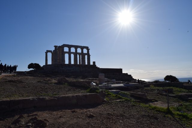 Sounion, Temple of Poseidon, Cape Sounion, Sounio, Greece, Temples, Greek Temples, Athens, Day Trip, European Holidays, European City Breaks, European Short Breaks, Short Breaks, City Breaks, 