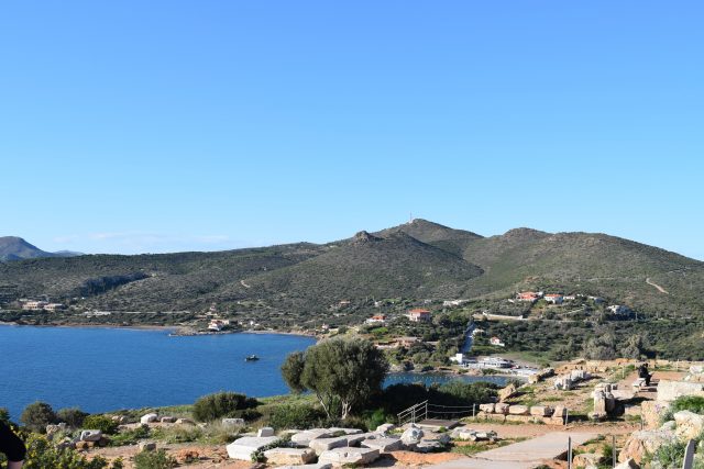 Sounion, Temple of Poseidon, Cape Sounion, Sounio, Greece, Temples, Greek Temples, Athens, Day Trip, European Holidays, European City Breaks, European Short Breaks, Short Breaks, City Breaks, 