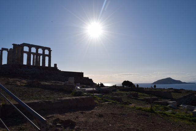 Sounion, Temple of Poseidon, Cape Sounion, Sounio, Greece, Temples, Greek Temples, Athens, Day Trip, European Holidays, European City Breaks, European Short Breaks, Short Breaks, City Breaks, 