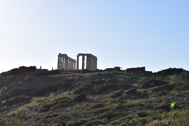 Sounion, Temple of Poseidon, Cape Sounion, Sounio, Greece, Temples, Greek Temples, Athens, Day Trip, European Holidays, European City Breaks, European Short Breaks, Short Breaks, City Breaks, 